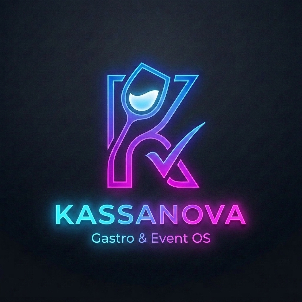 Kassanova Logo
