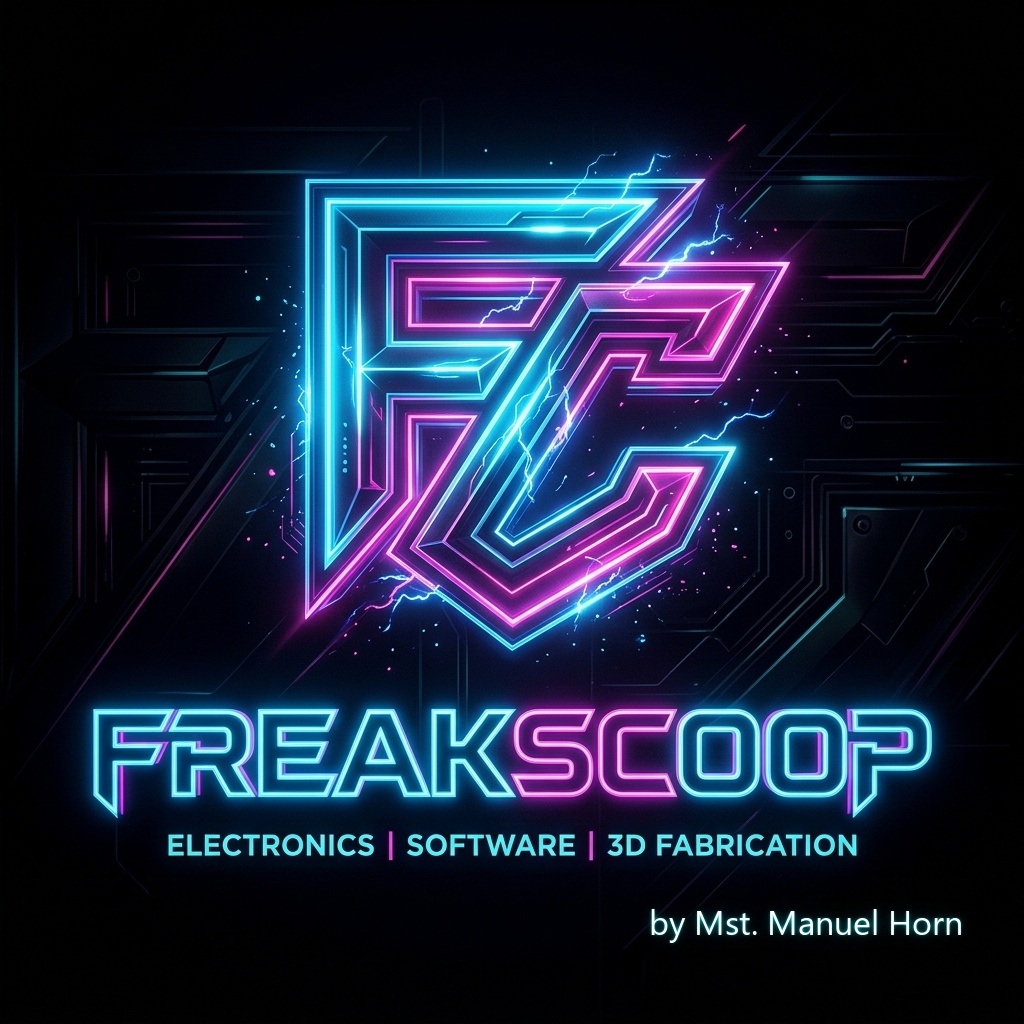 Freakscoop Logo